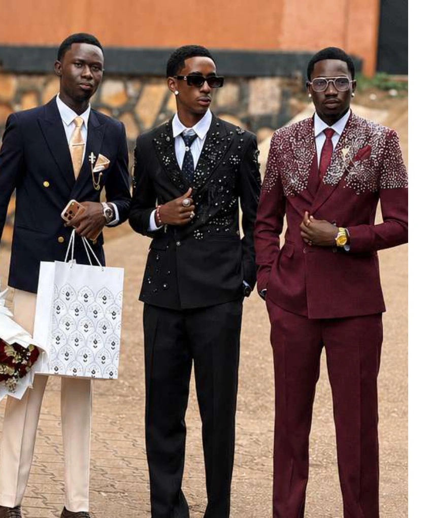 Red Carpet, Prom & Special Events Styling