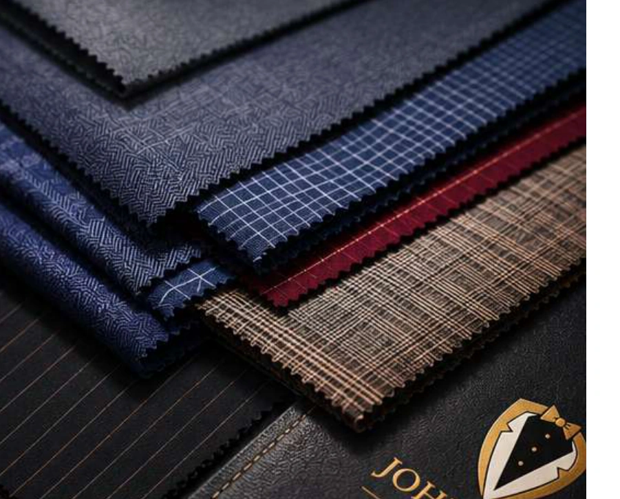 Fabrics and customization