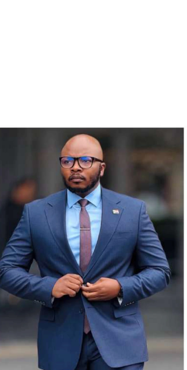 John Vaal Apparel tailored look