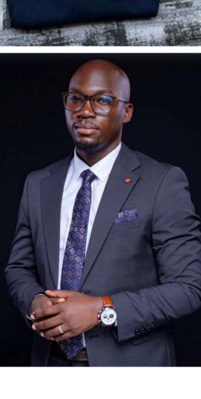 John Vaal Apparel tailored look