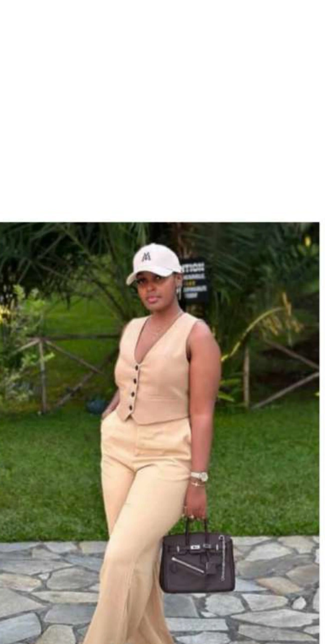 John Vaal Apparel tailored look