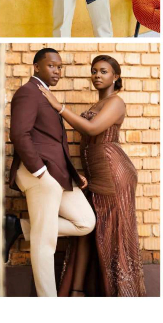 John Vaal Apparel tailored look